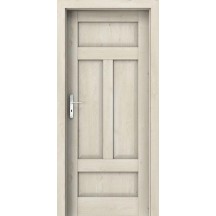 Porta HARMONY B0 Dub Škandinávsky 